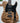 (Used) Tom Anderson Top T Classic Contoured- Natural Mocha- 2025