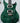 PRS SE Custom 24- Quilt- Teal Black