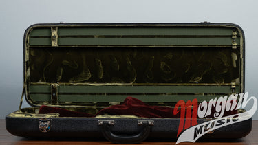 (Used) Jaeger Original Double Violin Case