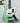 Fender Player II Jazz Bass- Birch Green