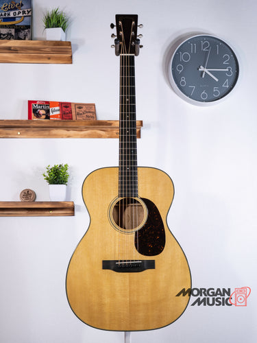 (Used) Martin Standard Series 00-18