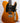 Tom Anderson T Classic Contoured- Candy Apple Orange