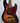 (Used) Fender Fretless Jazz Bass