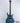 PRS SE CE 24 Standard Satin Electric Guitar- Ice Blue Metallic Satin