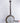 Sullivan AC-75 American Classic Banjo