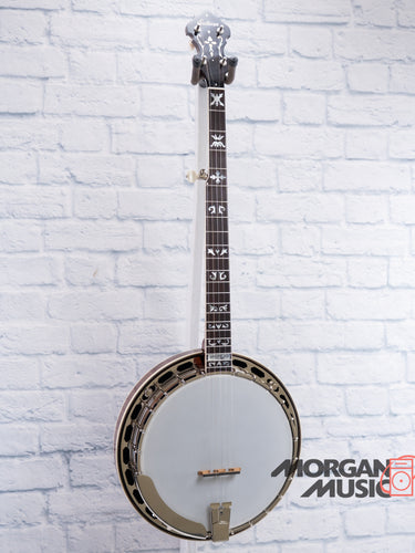 Sullivan AC-75 American Classic Banjo