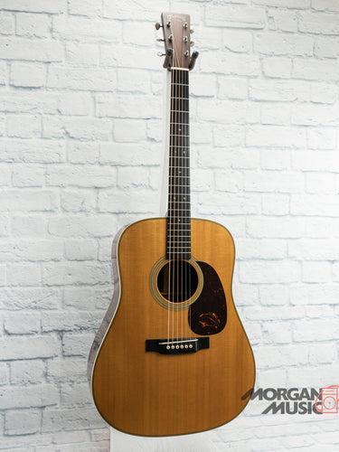 (Used) Martin HD-28V 2016
