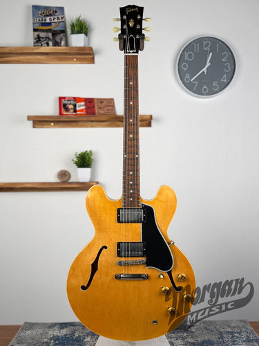 (Used) Gibson Custom Shop '59 ES-335 Aged TDN