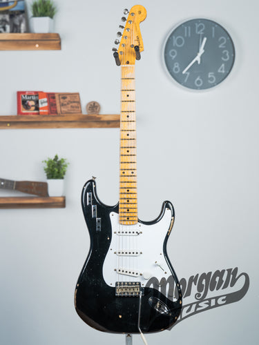(Used) Fender Custom Shop Masterbuilt Dennis Galuszka Private Collection H.A.R Stratocaster