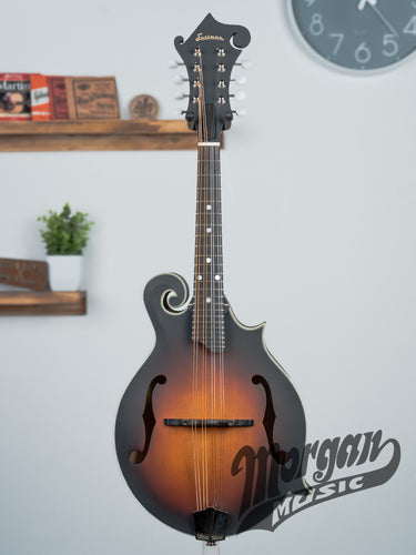 Eastman MD315E-SB Mandolin