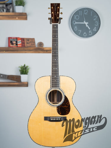 Martin OM-42