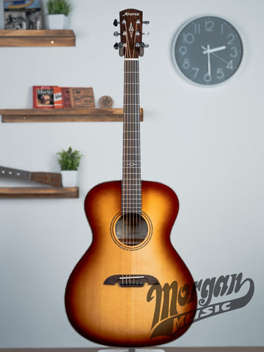 Alvarez AG60 Shadowburst