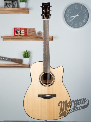 Yamaha TAG1C Transacoustic