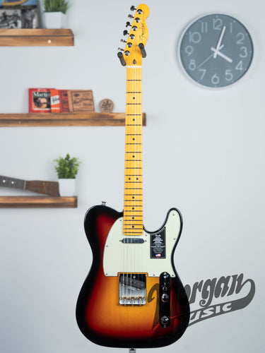 Fender Limited Edition American Professional Classic Telecaster- Silent Single Coil System