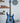 Tom Anderson Angel- Natural Jack's Blue Burst