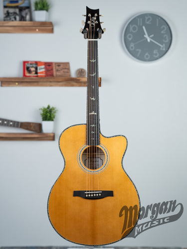 PRS SE - Angeles A40E - Natural