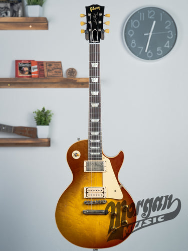 Gibson Custom Shop Les Paul Standard Limited Edition Collection 1959 Reissue