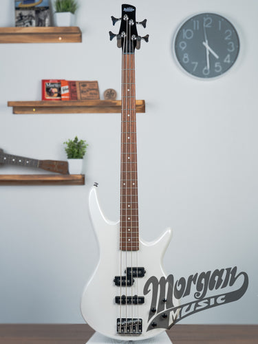 Ibanez Gio SR- Pearl White