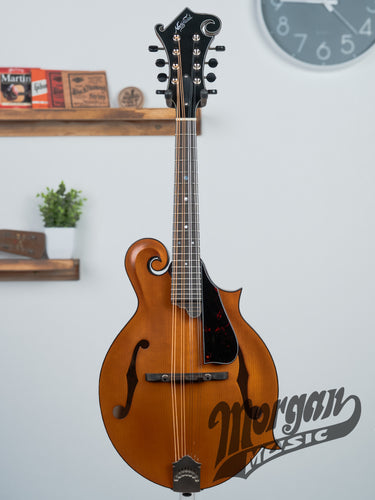 Northfield F5S- Amber