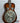 (Used) Gold Tone PBS Deluxe Square Neck Dobro (With Pickup Mod)