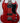 (Used) Gibson SG Bass- Cherry