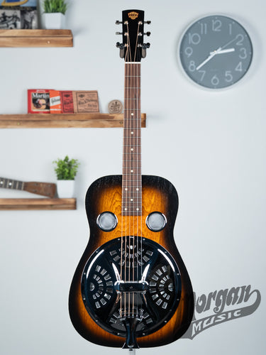 Beard Deco Phonic- 57 Squareneck