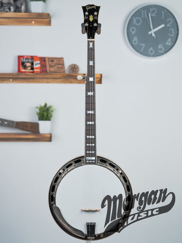 (Used) Gibson 1959 Bowtie Conversion Banjo