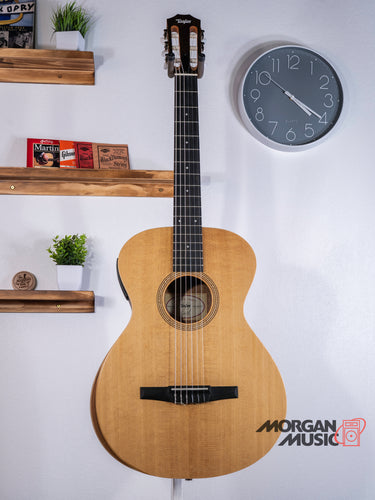 Taylor Academy 12e-N Nylon Guitar