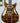 (Used) PRS Modern Eagle V Wood Library- Tiger Eye