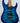 Ibanez Gio RX- Transparent Blue
