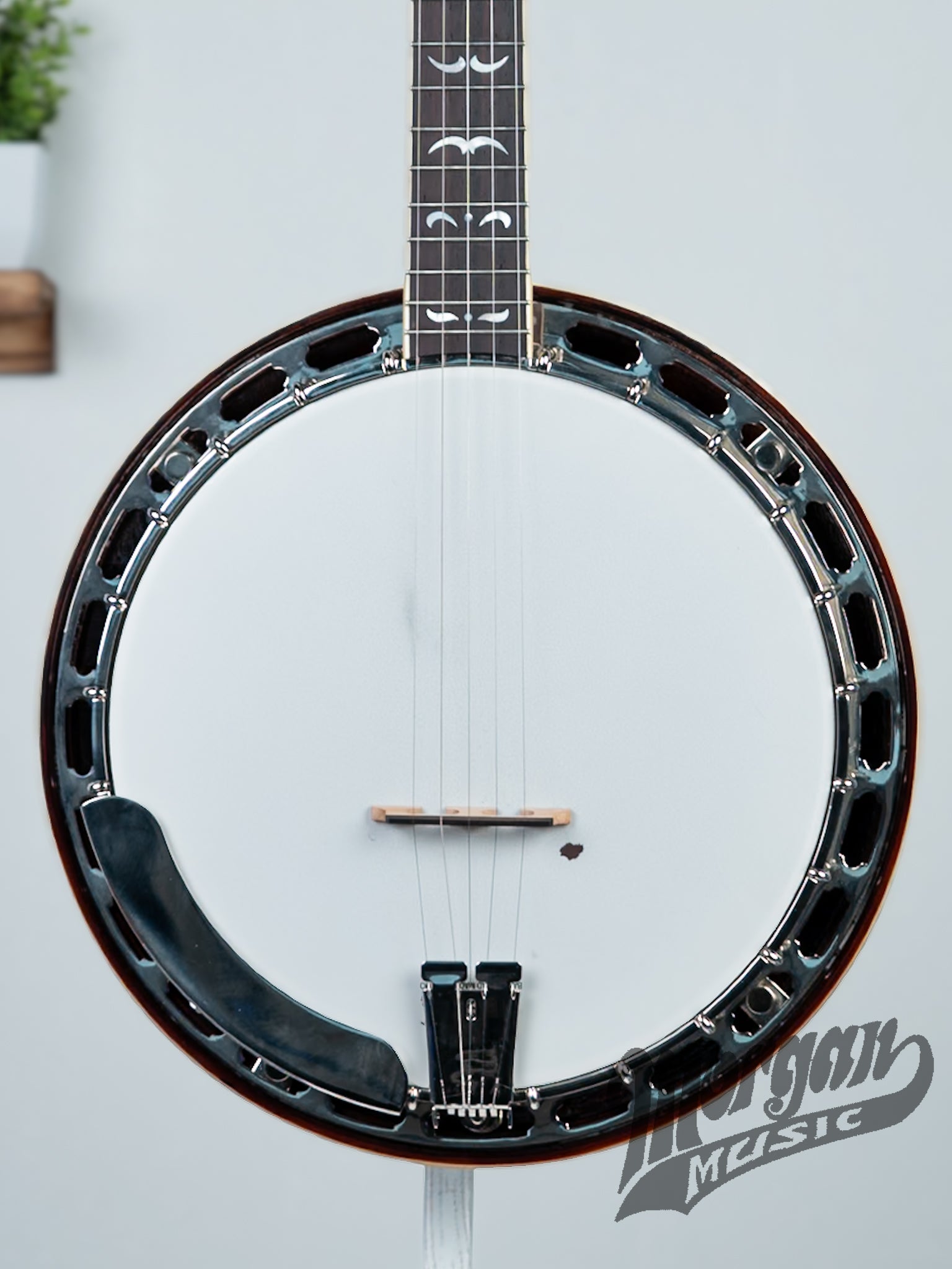 King Rk37 (Used) Recording King RK-R36 – Morgan Music