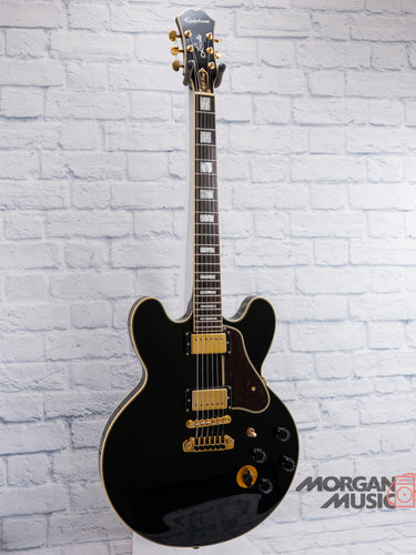 (Used) Epiphone Lucille- BB King