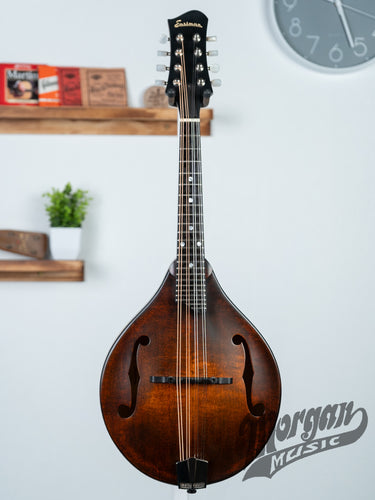 (Used) Eastman MD505 A Style Mandolin