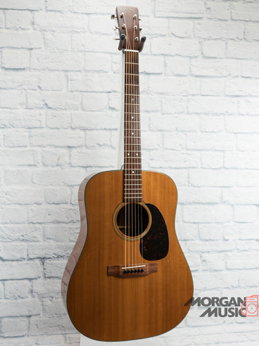 Martin 1965 D-18