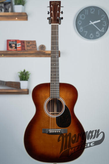 Martin OM28- Ambertone