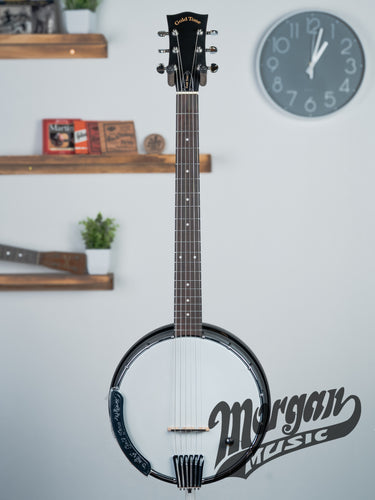 Gold Tone Composite Banjitar AC-6+