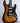 (Used) Warmoth Partscaster- Sunburst