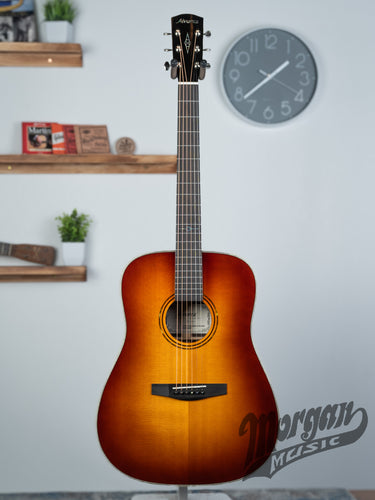 Alvarez Laureate LD70e- Sunset