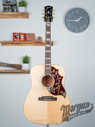 Gibson Hummingbird