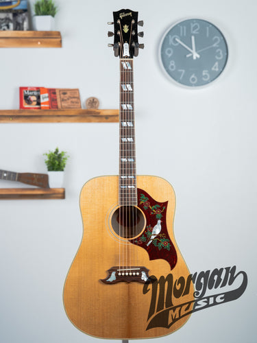 (Used) Gibson Custom 1963 Dove Reissue- Murphy Lab Light Aged