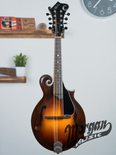 Northfield F5S- Engelman Top
