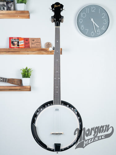 Ibanez B50- Mahogany