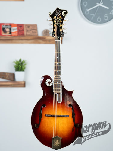 (Used) Gibson F5 Fern Mandolin- 2015