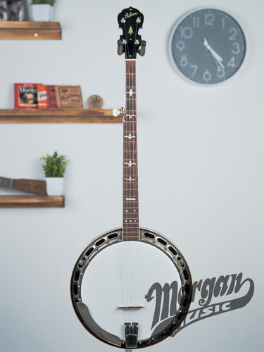 (Used) Gibson 1932 TB-1 Conversion Banjo
