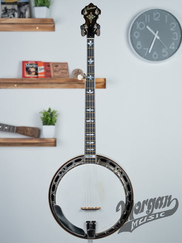 (Used) Sullivan Vintage 35- Walnut