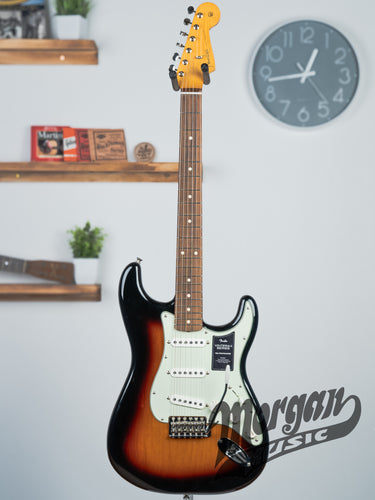 (Mint) Fender Vintera II 60's Stratocaster