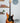 Tom Anderson Drop Top Classic- Natural Orange Burst