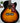 Epiphone J-200 Studio EC- Vintage Sunburst