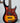 Peavey Milestone- Vintage Sunburst