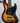 Squier Affinity Jazz Bass V- Sunburst